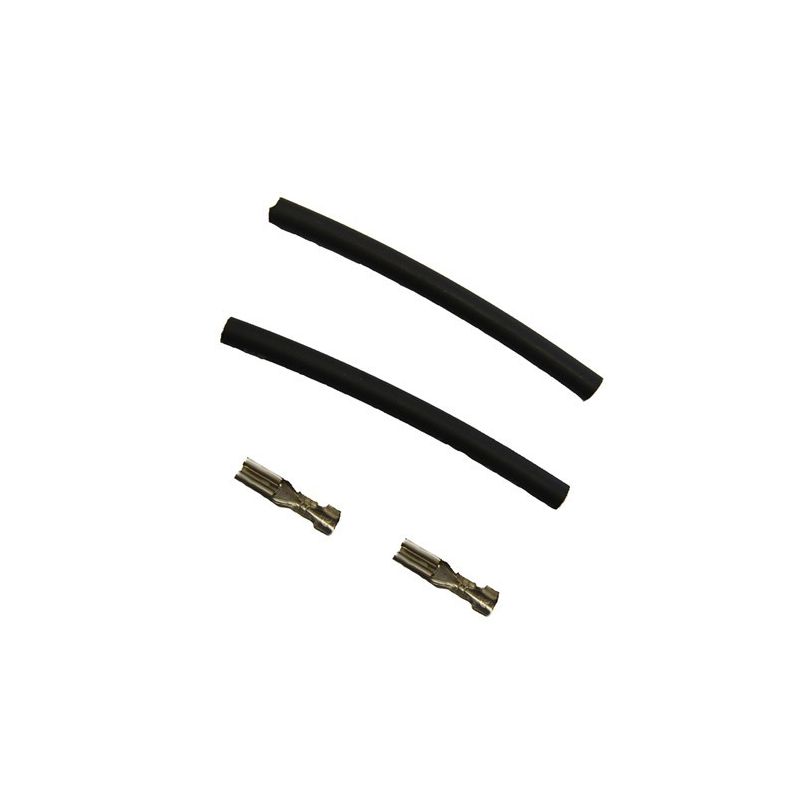 Conectores de Motor Elétrico de AEG Airsoft - 10 Pares - Marca Dytac Conectores de Motor Elétrico de AEG Airsoft - 10 Pares - Marca Dytac