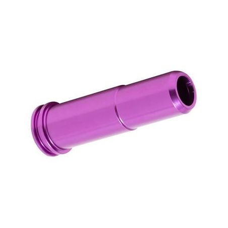 Nozzle para SCAR AEG Airsoft com anel de vedação - 28,3mm - Marca Rocket