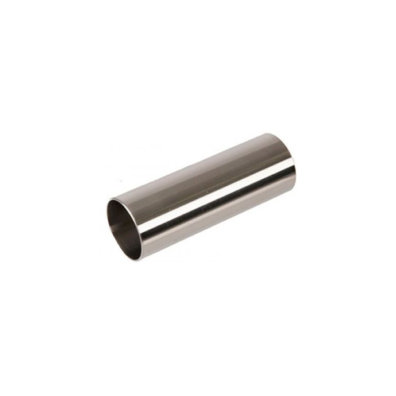 Cilindro AEG - Tipo 0 - Linear - Aço Inox - Marca Rocket