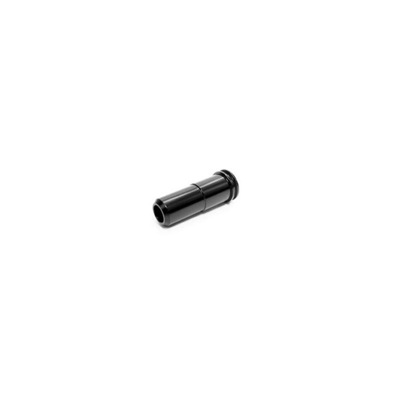 Nozzle para FAL AEG Airsoft com Anel de Vedação - 22,3mm - Marca Rocket