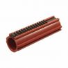 Pistão para AEG modelo PTW/PDW - Dentes em Metal - Marca Rocket