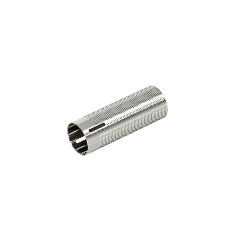 Cilindro AEG - Tipo 2 - Não Linear - Aço Inox - Marca Rocket