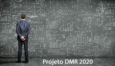 Projeto DMR Airsoft